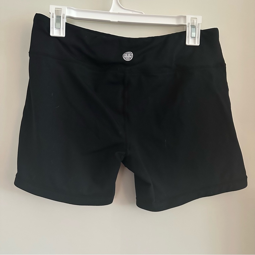 No Ride 5 Inch Shorts Large - Picture 6 of 8